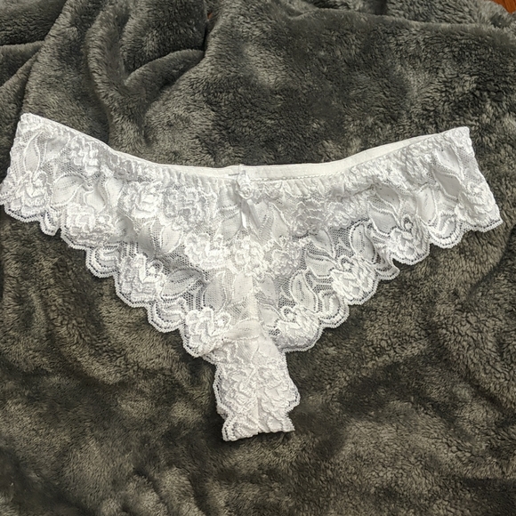Other - Lace Thong